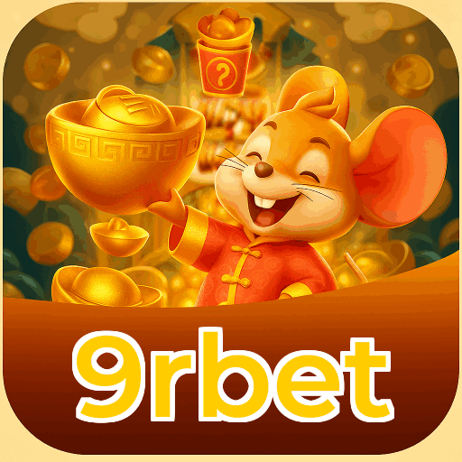 9rbet logo